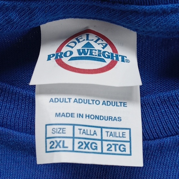 Woodstock Heart Graphic Tshirt - Picture 4 of 5